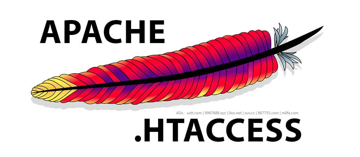 Apache 通过 .htaccess 文件强制使用 https 与 www 跳转到主域 - 第1张图片